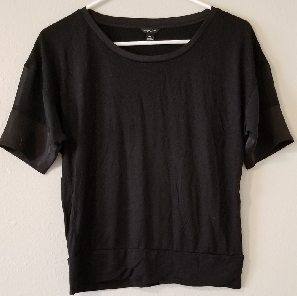 Ann Taylor top